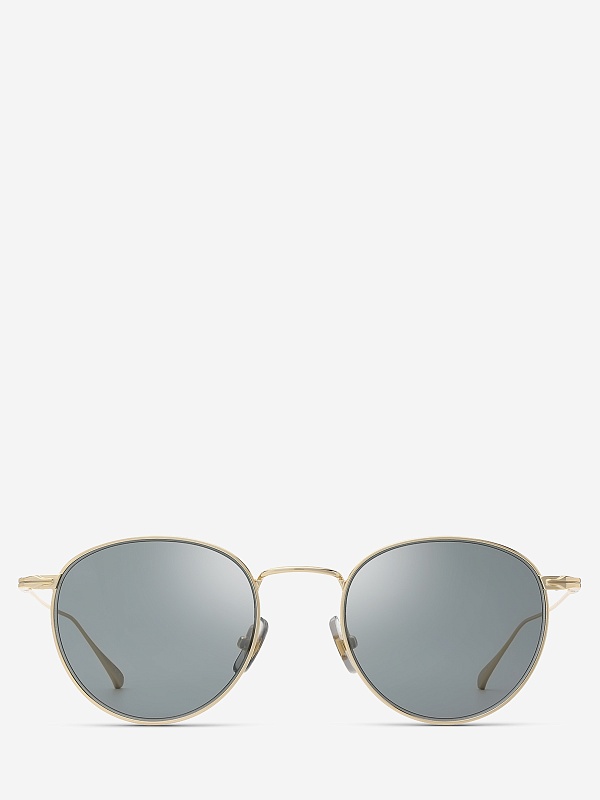 Солнцезащитные очки Montblanc MB0473S 001 50 20 145 - 1