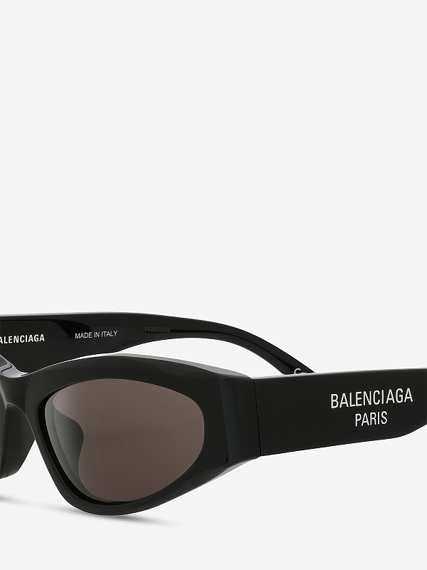 Солнцезащитные очки Balenciaga BB0387S 001 58 19 140 - 3