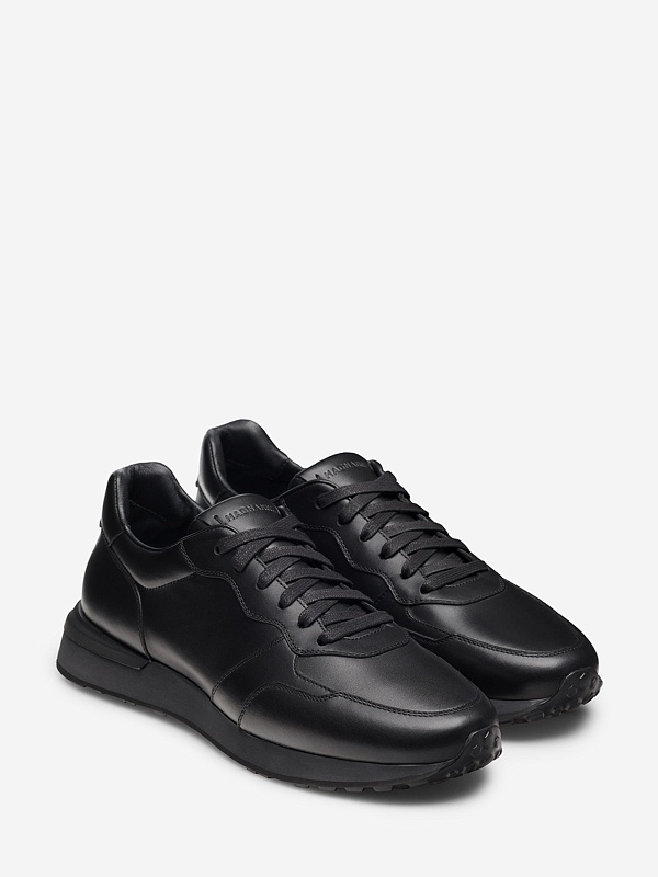 Кроссовки муж Magnanni 26313 770ME NEGRO - 1