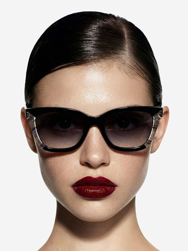 Солнцезащитные очки Carolina Herrera HER 0340/S 807 9O 52 19 145 - 1