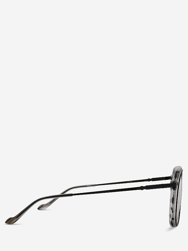 Оправа Matsuda M2073 RX MGS-MBK 54 16 145 - 2