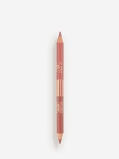 Карандаш для губ жен Charlotte Tilbury CT1929 LIP CHEAT CONTOUR DUO - FAIR
