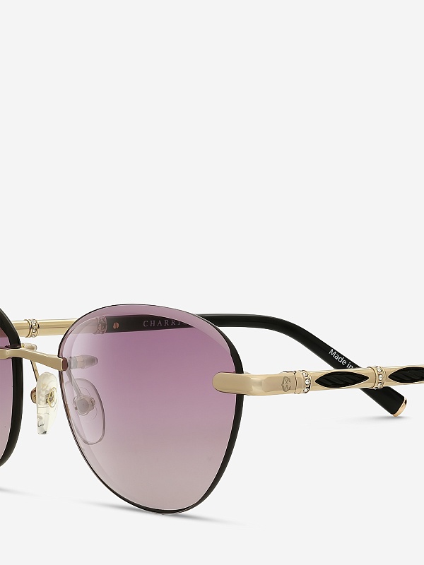 Солнцезащитные очки Charriol PC 81023 С03 56 18 135 - 3