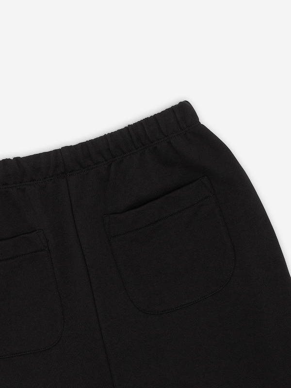 Джоггеры муж IH NOM UH NIT NUW23301 009_black - 4
