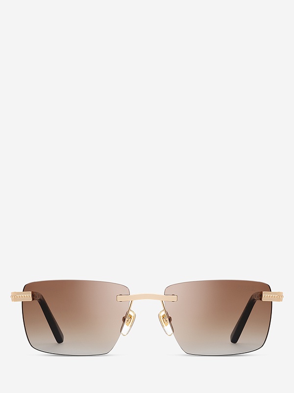 Солнцезащитные очки Zilli ZI 65125 C02 57 18 148 - 2