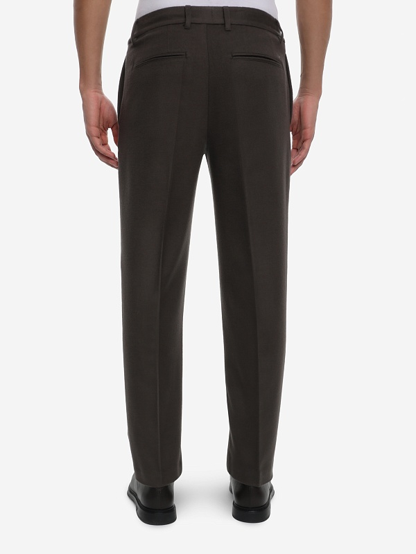 Брюки муж Emporio Armani EM001505 AF17835 U8112 - 4