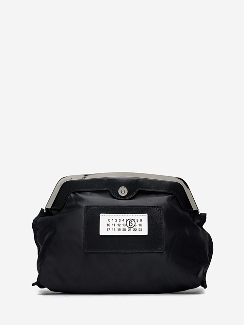 Сумка жен MM6 SB6WF0008 P8503 HA751 - 0