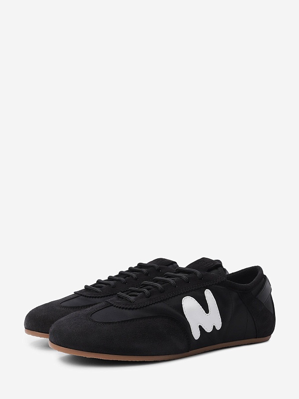 Кеды жен MSGM 4041MDS024 994 99 - 2