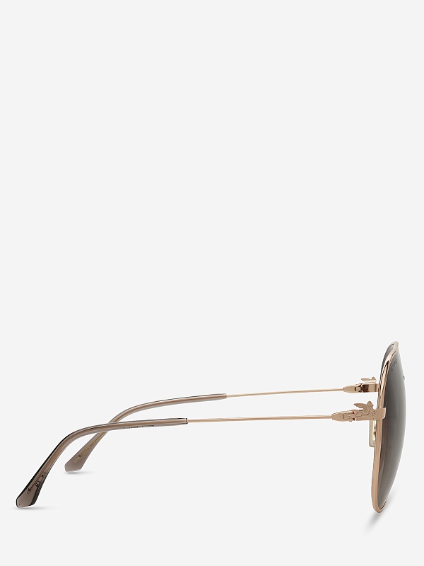 Солнцезащитные очки Etro ETRO 0060/F/S DDB HA 63 16 145 - 3
