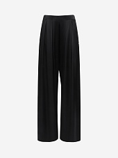 Брюки жен Danamé 326SS3808S BLACK