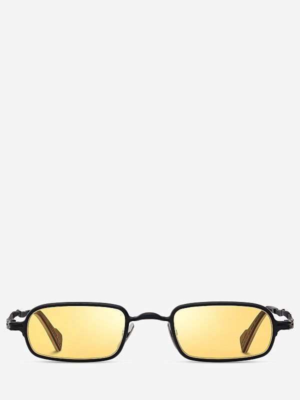 Солнцезащитные очки Kuboraum Maske Z18 SG BMS 48 22 140 - 1