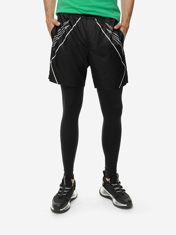 Брюки муж Philipp Plein Sport FACC MJT2141 STE003N 02 - 2