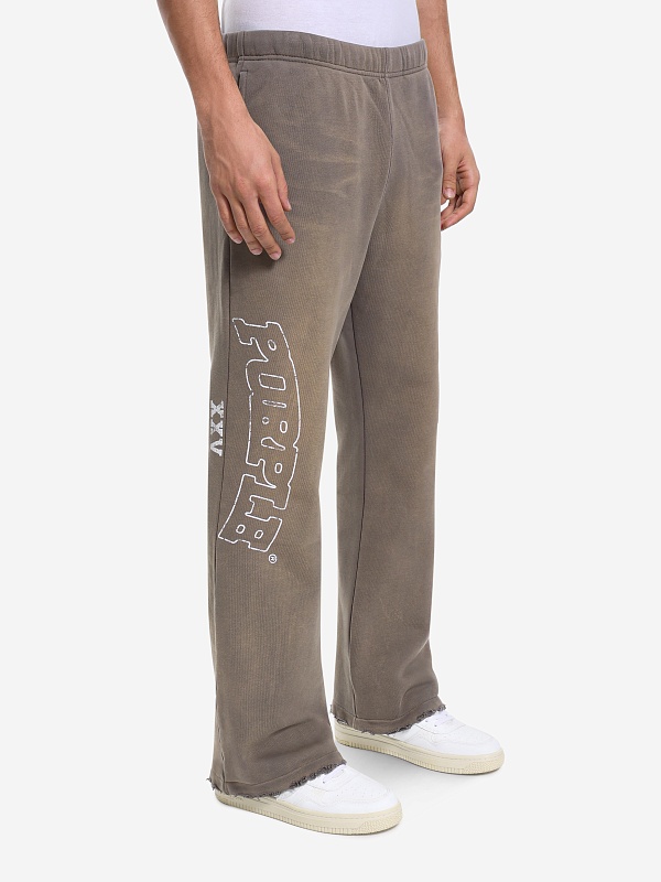 Джоггеры муж PURPLE P459-HFGS425 GREY - 2