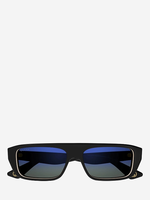 Солнцезащитные очки Gucci GG1617S 003 56 15 150 - 1