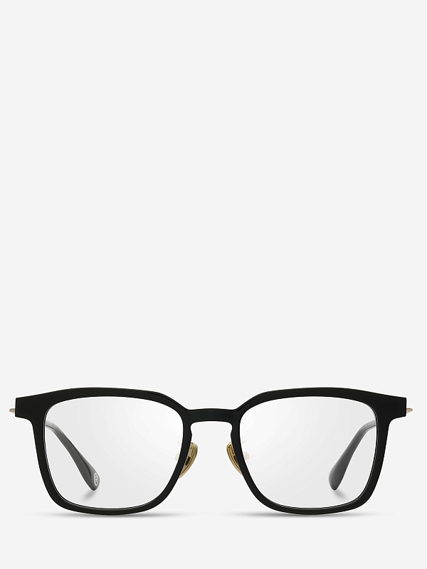 Оправа A BATHING APE BA13025 CBK 52 20 140 - 3