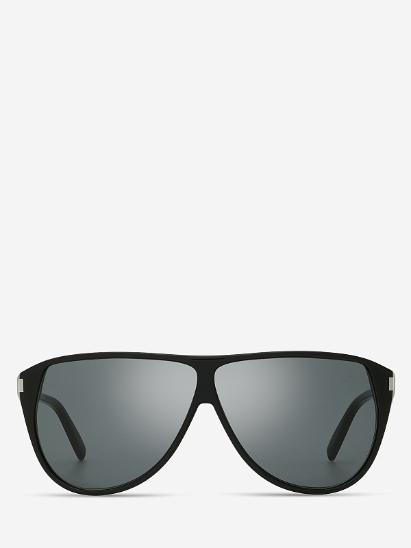 Солнцезащитные очки Saint Laurent SL 731 GASPAR 002 65 5 145 - 2
