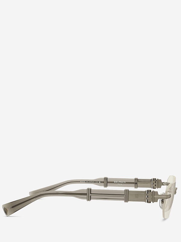 Оправа Balmain ARCADE BPX-194D-55/PLD-GRY 55 18 140 - 2
