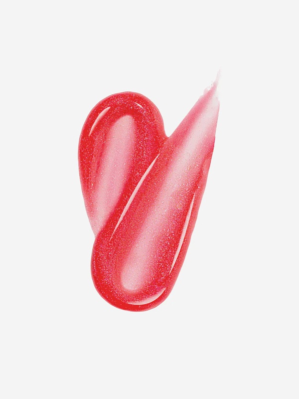 Блеск для губ жен BY TERRY V25000023 BAUME DE ROSE LIP GLOSS SERUM N3 Fizzy Fire - 1