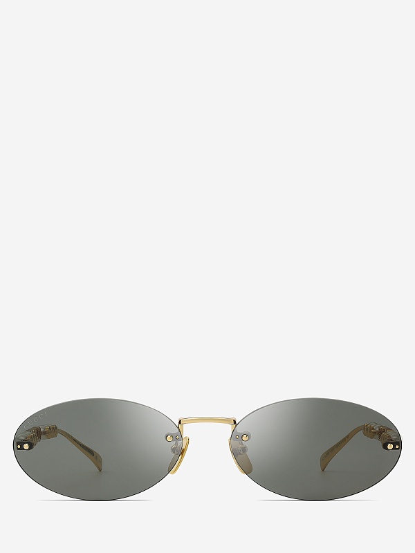 Солнцезащитные очки Gucci GG1922S 001 62 17 140 - 1