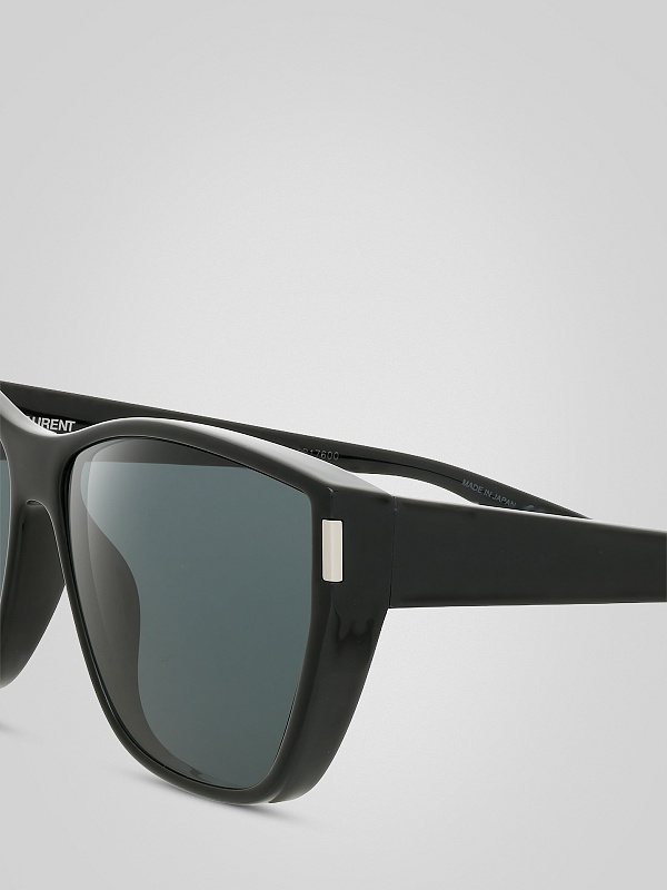 Солнцезащитные очки Saint Laurent SL 758 001 63 14 140 - 3