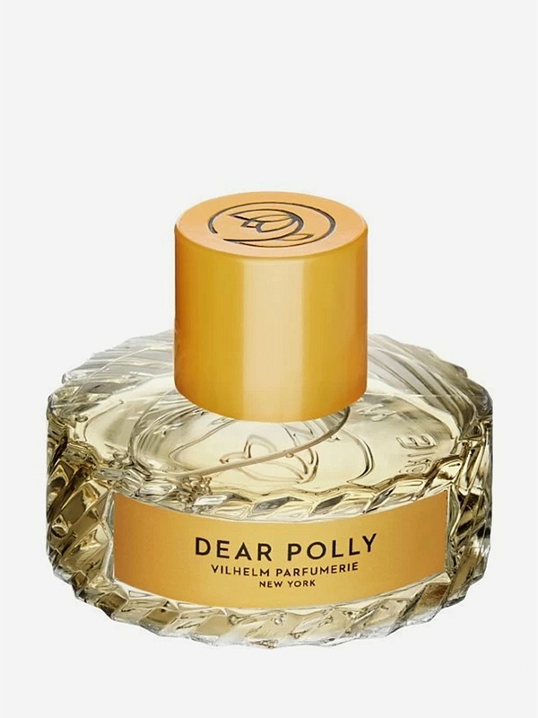Парфюмерная вода унисекс VILHELM PARFUMERIE VP50DP Dear Polly EDP 50 мл - 1