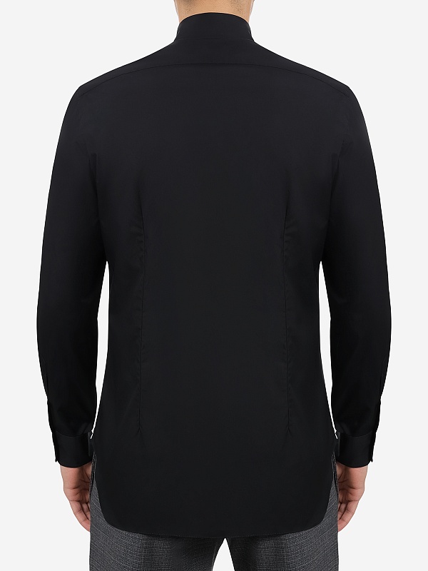 Сорочка муж Barba Napoli D4 U13 P01 PZ1804U 3 - 2