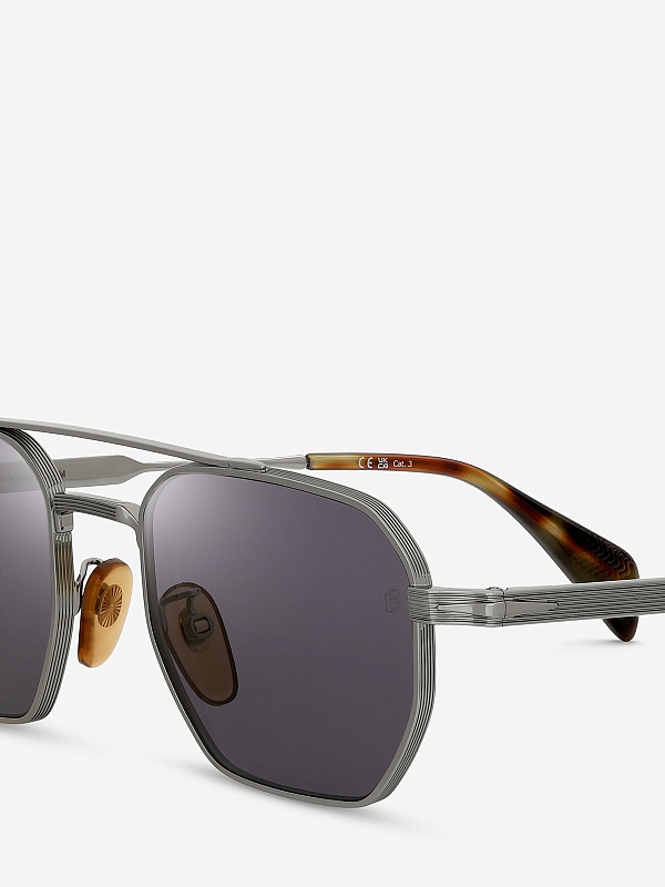 Солнцезащитные очки David Beckham DB 1229/S 85K 2K 52 21 145 - 3