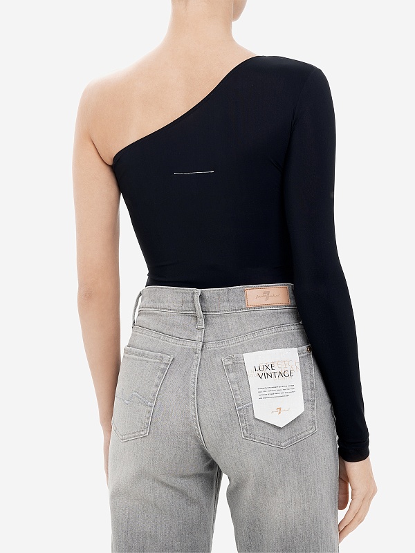 Боди жен MM6 S62NA0068 S20518 900 - 4