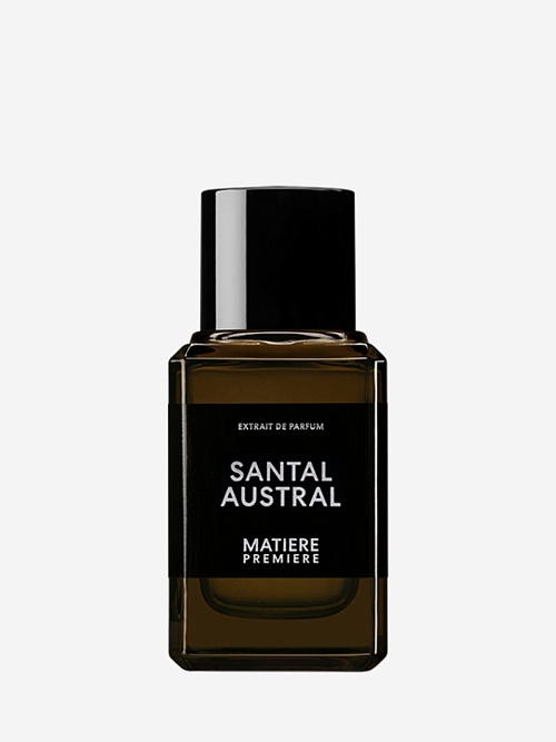 Парфюмерный экстракт унисекс MATIERE PREMIERE 3760372461034 SANTAL AUSTRAL 50мл - 0