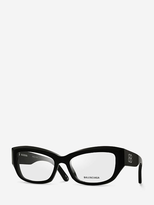 Оправа Balenciaga BB0399O 001 55 18 145 - 0