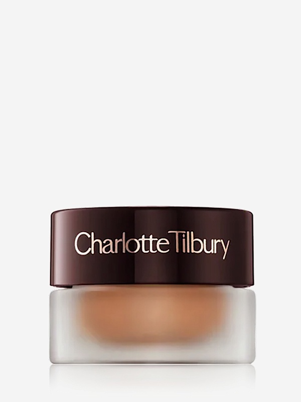 Тени для век кремовые жен Charlotte Tilbury CT0496 EYES TO MESMERISE - STAR GOLD - 1