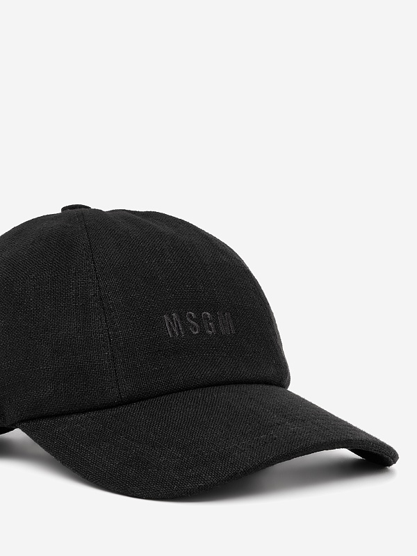 Кепка жен MSGM 3642MDL02 247301 99 - 2