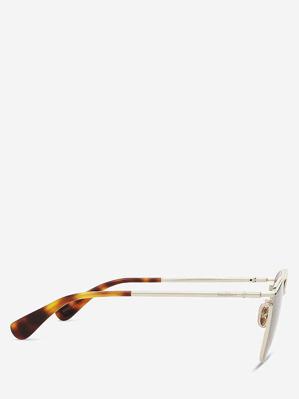 Солнцезащитные очки Max Mara MM 0043 52E 55 - 2