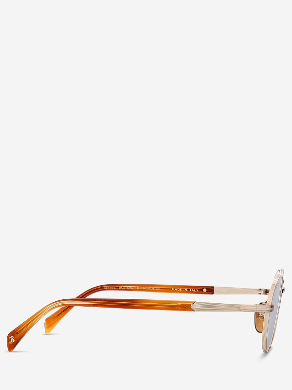 Солнцезащитные очки David Beckham DB 1196/S T5U QZ 52 22 145 - 3