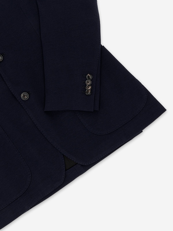 Пиджак муж Lardini EQLKJ5E EQJ62045 850 - 4