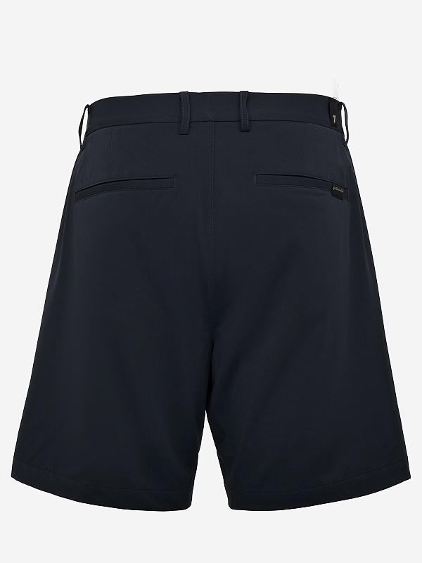 Шорты муж 7 For All Mankind JSTOC820NV Navy - 1