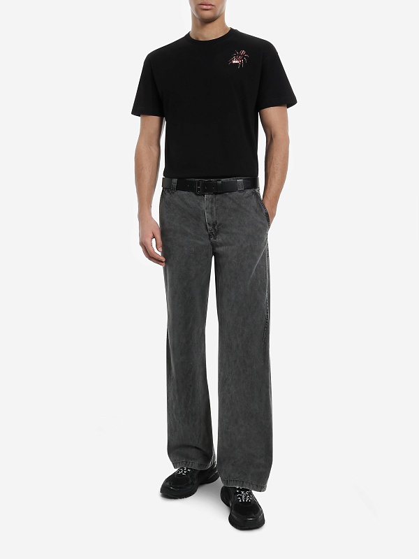 Футболка муж Diesel A19662 0QIAM 9XX - 1