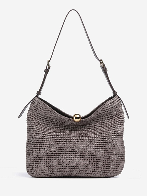 Сумка жен Furla WB02112BX39452460S1002 CIOCCOLATO - 0