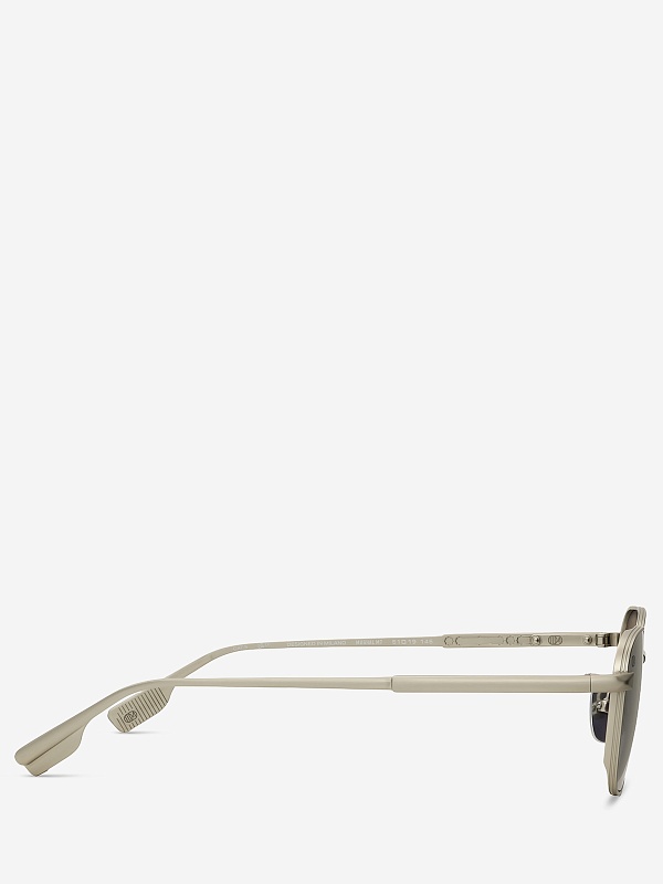 Солнцезащитные очки UNIQUEDESIGNMILANO Mughal M7 51 19 145 - 2