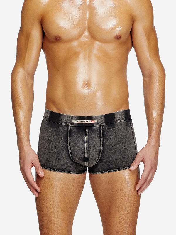 Трусы муж Diesel A17810 0HERQ 900A - 1