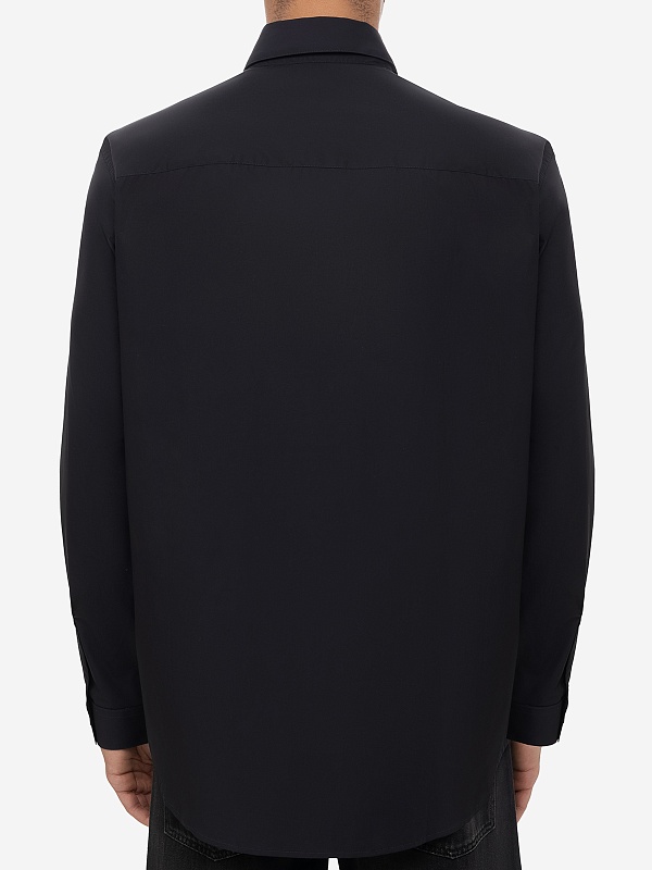 Рубашка муж Diesel A19678 0PCAL 9XX - 3