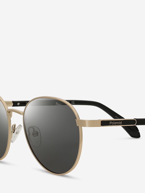 Солнцезащитные очки Polaroid PLD 4197/S/X 2F7 M9 53 18 145 - 4