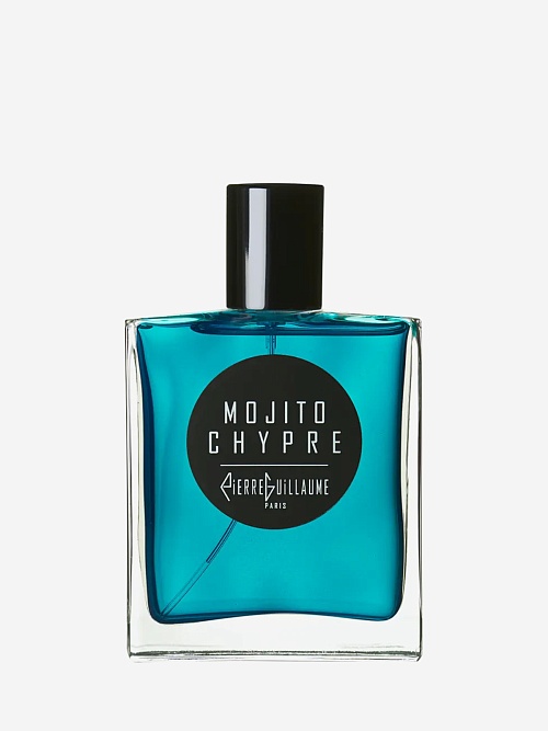 Парфюмерная вода унисекс Pierre Guillaume 3700254102815 MOJITO CHYPRE 50 мл - 0