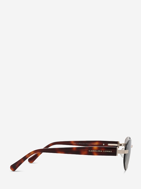Солнцезащитные очки Carolina Lemke CL3901 2 55 16 145 - 2