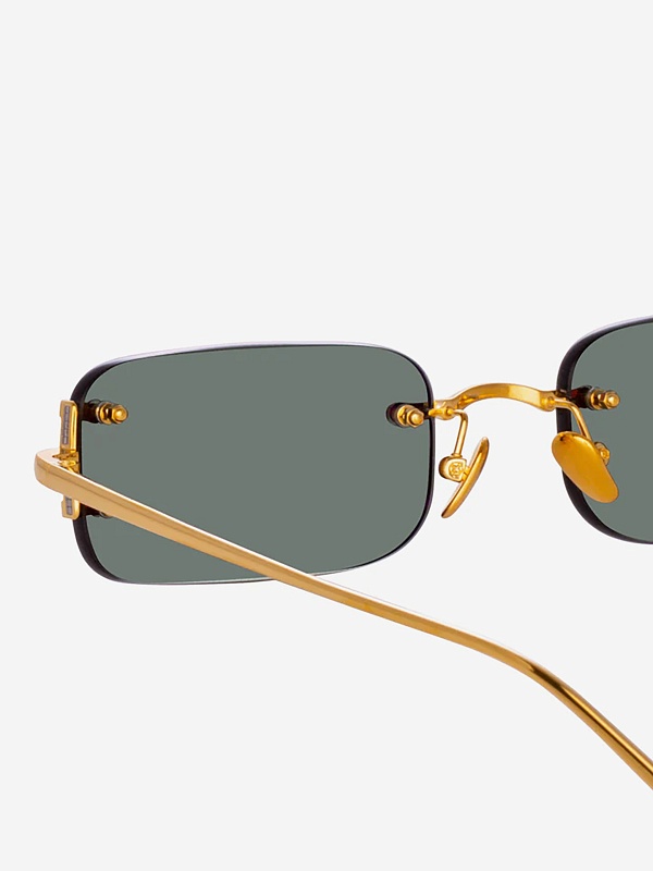 Linda Farrow Luxe LFL 1131 C9 - 3