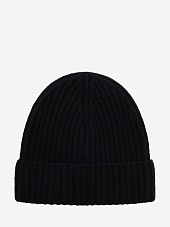 Шапка муж Isabel Benenato GK11 01 BLACK