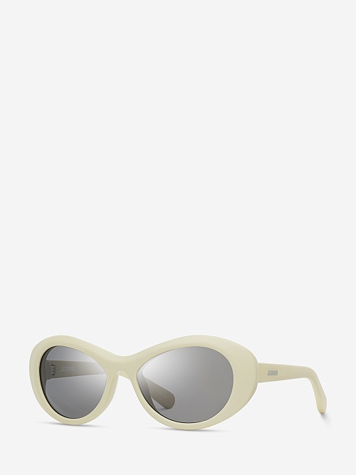 Солнцезащитные очки Linda Farrow x Jacquemus Jac 107 C02 55 19 140 - 0