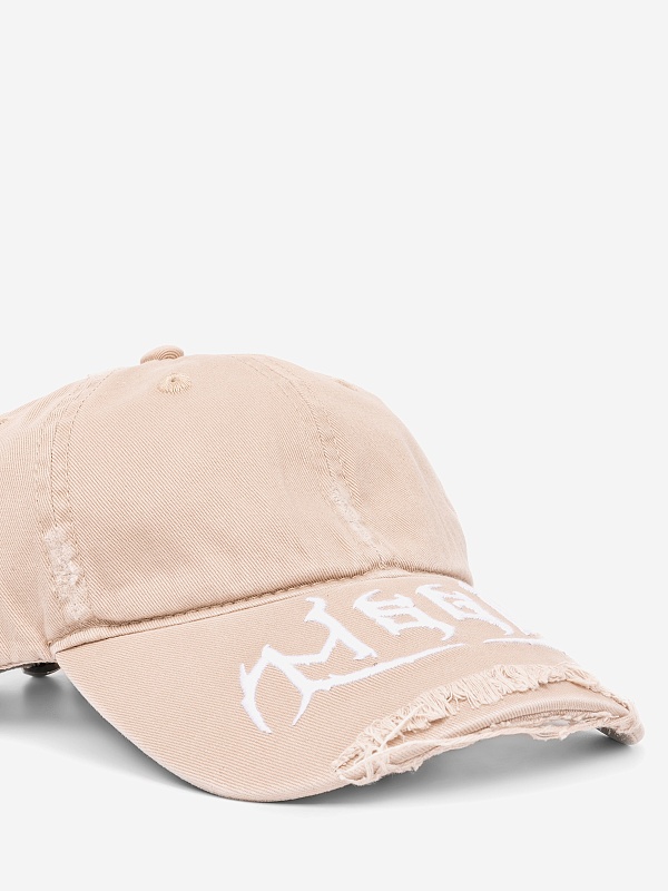 Кепка муж MSGM 3640ML01 247273 96 - 2