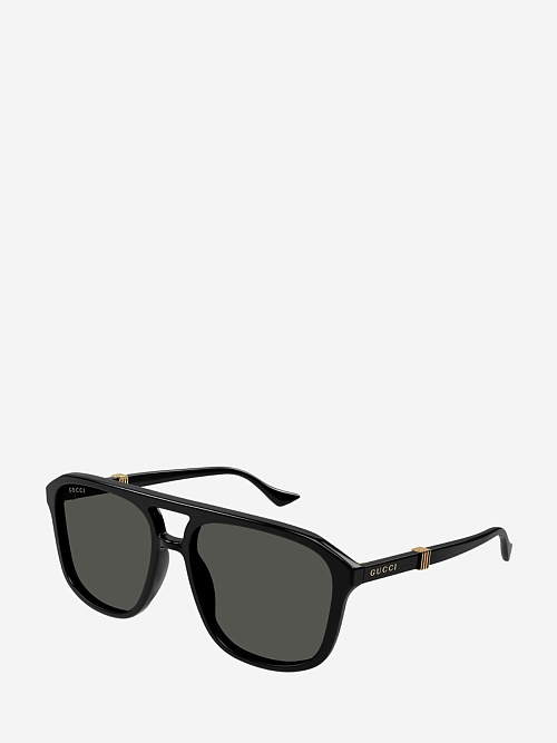 Солнцезащитные очки Gucci GG1494S 001 57 17 145 - 0