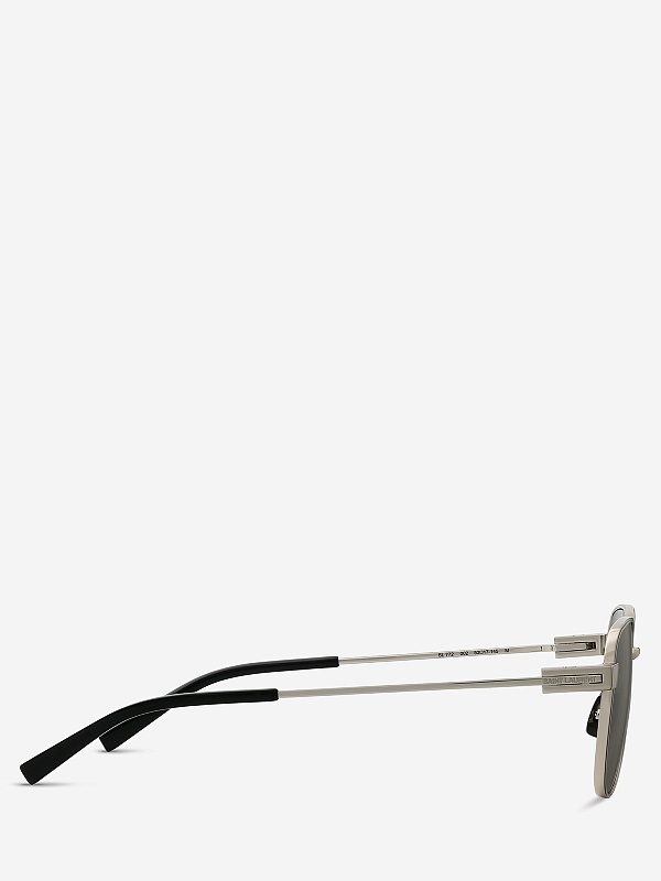 Солнцезащитные очки Saint Laurent SL 772 002 53 17 145 - 3